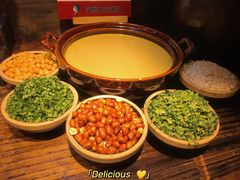 -凤凰山斑鱼馆(恭城店)