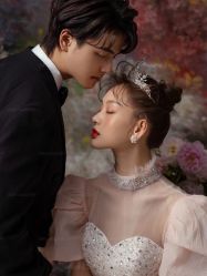 -EMU艺慕摄影(扬中店)