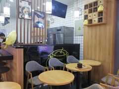 大堂-膳梨堂(慈云寺远洋国际店)