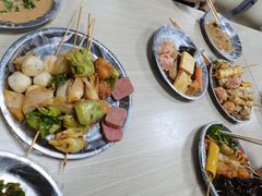 -大姐麻辣烫(莲宝中路店)