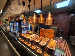-東盛炭烤自助料理(玄武招商花园城店)