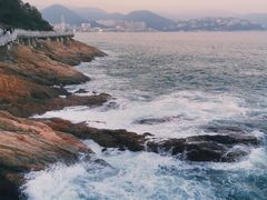 -大梅沙海滨公园