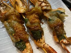 -一吉焼鸟·FOUNDER(桂林路店)