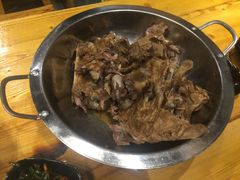 -谈骨论斤大盆骨(顺义店)