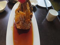 -老牌坊鲁菜名店(聊城美食岛店)