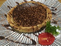 巧克力派-清真·艾美可餐厅(大悦汇店)
