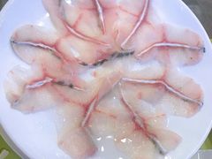 -活鱼馆(宜兴埠店)