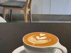 -明谦·Coffee&Cocktail Bar(美您公园店)