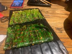 -铁人烧烤(北京店)