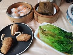 -广东胜利宾馆西关粤中餐厅