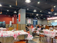 -辣螃铠盆盆蟹大排档(海昌店)