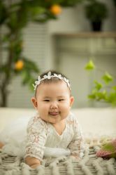 -Angel Fish photography 儿童摄影工作室(亚运村店)