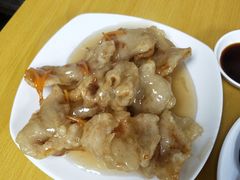 锅包肉-屋里家延边朝鲜族冷面(南园店)