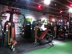 -超鹿运动(融侨锦江店)