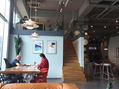 -dotcom coffee古点咖啡(致真大厦店)