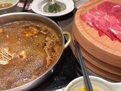 -MoMo牧场·寿喜烧专门店(长泰广场店)