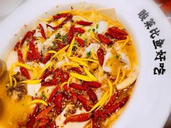 -新太二·鲜料川菜(晶耀前滩店)