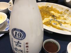-老吉士酒家(天平路店)