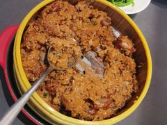 -汉水谣·江景餐厅(江滩店)