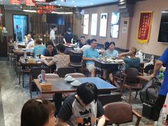 -李记饺子·熏酱东北菜(欢乐谷店)