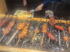 -369自助烤肉鱼火锅(平阳路店)