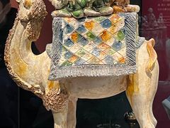 -陕西历史博物馆