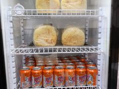 -丰登陕西水盆牛羊肉·泡馍