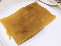 香脆甜薄餐-广东胜利宾馆西关粤中餐厅