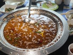 -大河宴·椒麻鱼火锅(北京路中和美食街店)