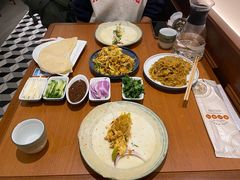 -老昌春饼(中央大街店)
