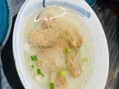 -安泰楼·佛跳墙创始人·传统闽味早茶·酒楼(三坊七巷闽菜地标店)
