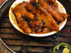 -点点心点心专门店(旺角店)