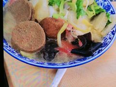 -瞻老元面馆(双塘路店)