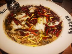 -新太二·鲜料川菜(晶耀前滩店)