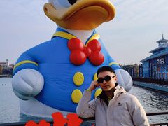 -迪士尼小镇