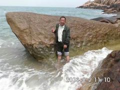 -东极岛景区