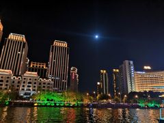 -海河游船(古文化街码头)
