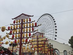 -国色天乡三期陆地乐园