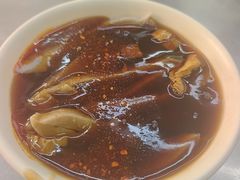 -杨记灌肠(食品街店)