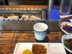 -三个蒙古大叔羊肉串(大宁店)