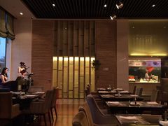 -富力希尔顿酒店·地阔自助餐厅