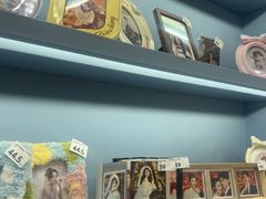 -海马体照相馆(上海月星环球港店)