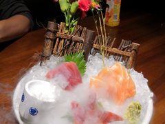 -旨料亭日本料理(四川北路店)