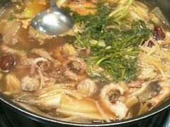 -金明子八带鱼馆(正宗韩国连锁店)