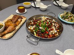 -金哥私房菜馆(张府园总店)