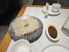 -海知道大连海鲜水饺(南山大冲店)