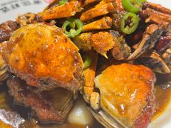 -有位虾匠·胶东土菜小馆(市北店)