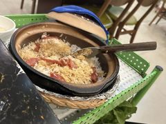 -润泽园海南椰子鸡·糟粕醋火锅(前山店)