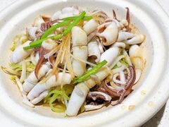 -船歌·鱼水饺青岛菜(金狮广场店)