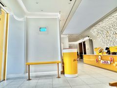 -麦当劳(徐汇漕溪北路百脑汇店)